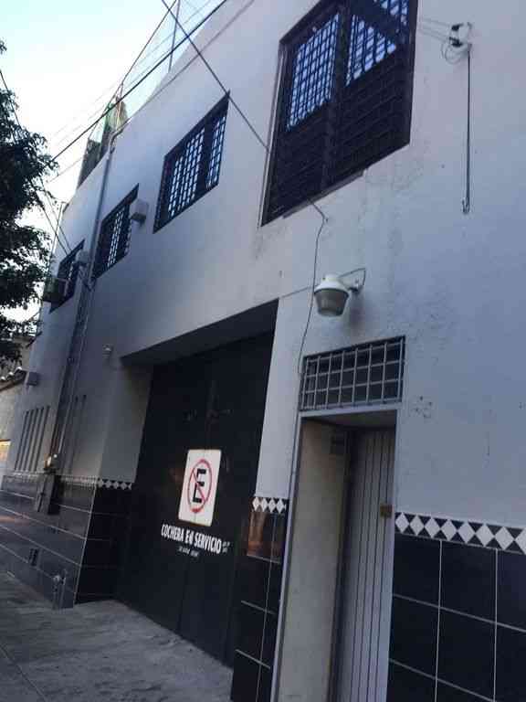 edificio en renta calle porfirio diaz oblatos guadalajara jalisco psW23wK