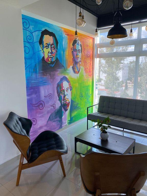 Foto de la galeria de imagenes
