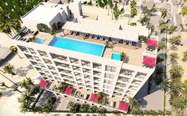 Foto de la galeria de imagenes