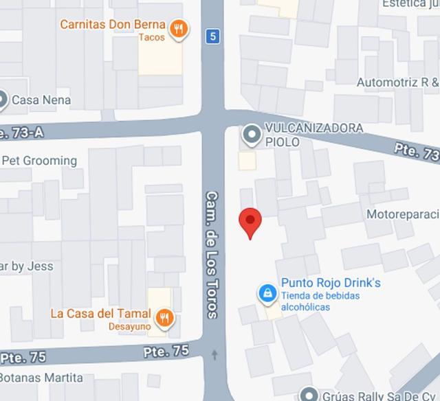 Foto de la galeria de imagenes